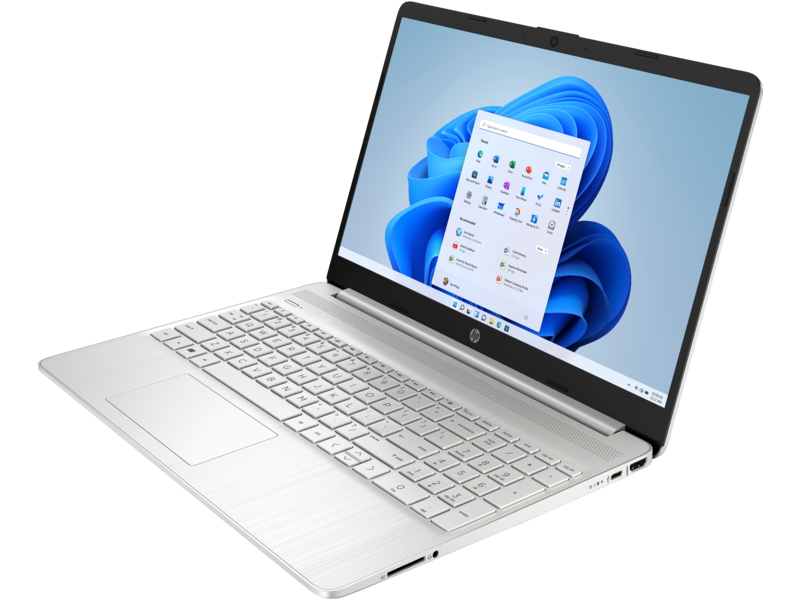 Laptop HP 15s-fq5340TU Core i3